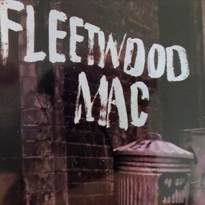 VINTAGE FLEETWOOD MAC COMPLETE BLUE HORIZON  SESSIONS 1967 - 1969 6 CD SET